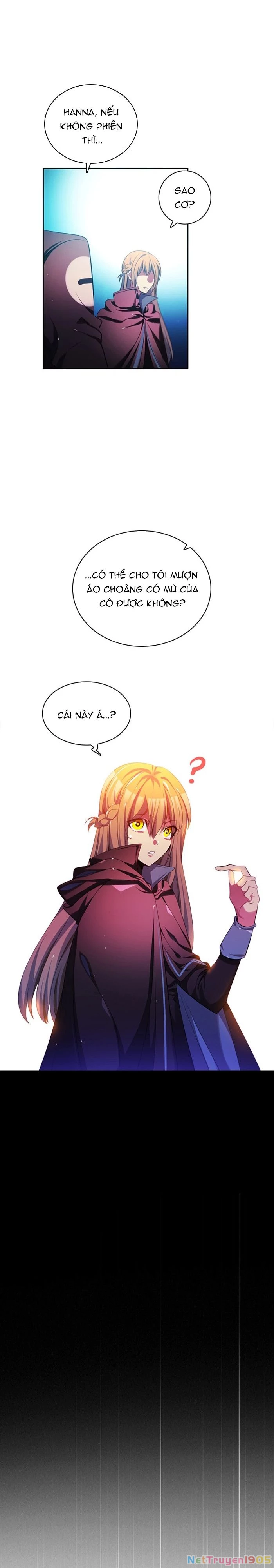 Zero Game Chapter 69 - 25