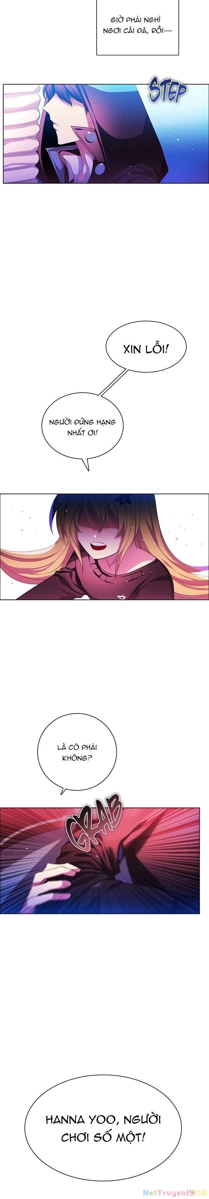 Zero Game Chapter 69 - 29