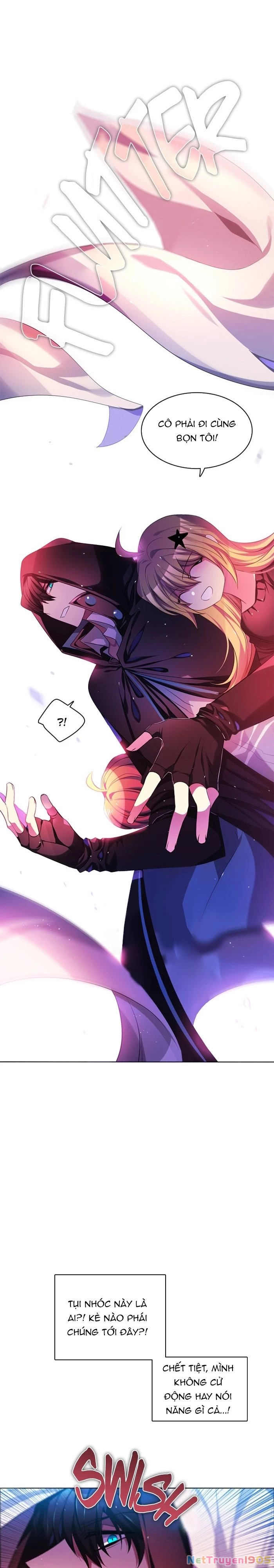 Zero Game Chapter 69 - 30