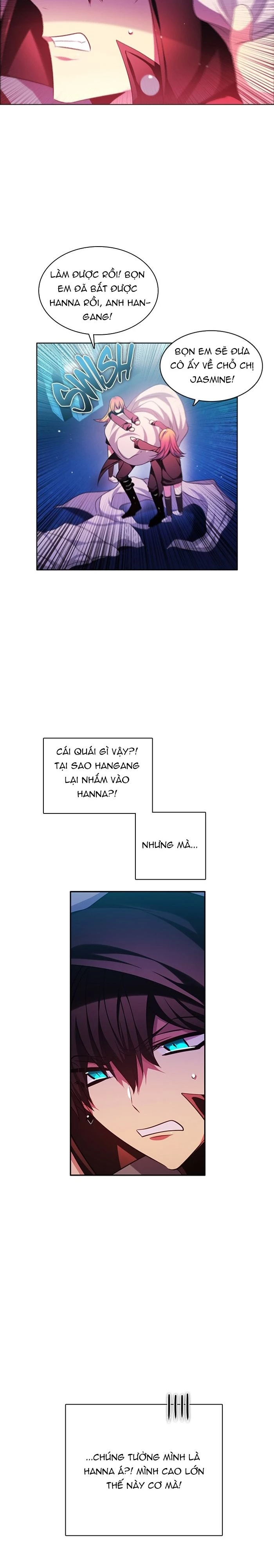 Zero Game Chapter 69 - 31