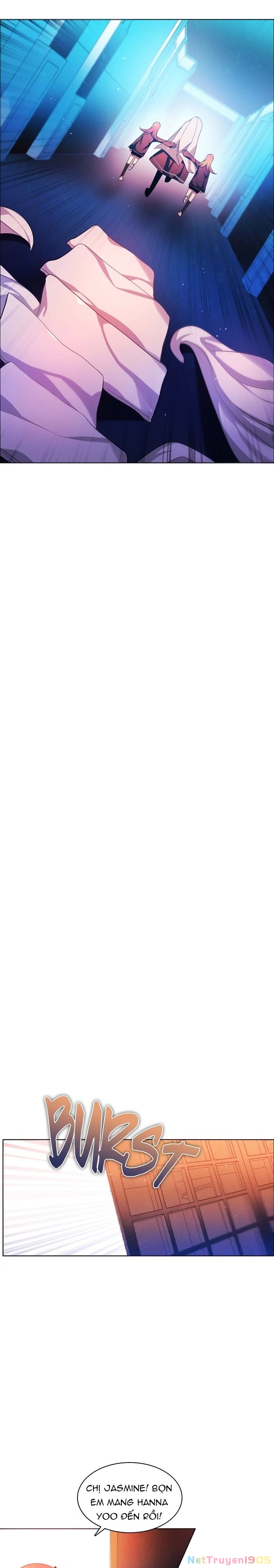 Zero Game Chapter 69 - 32