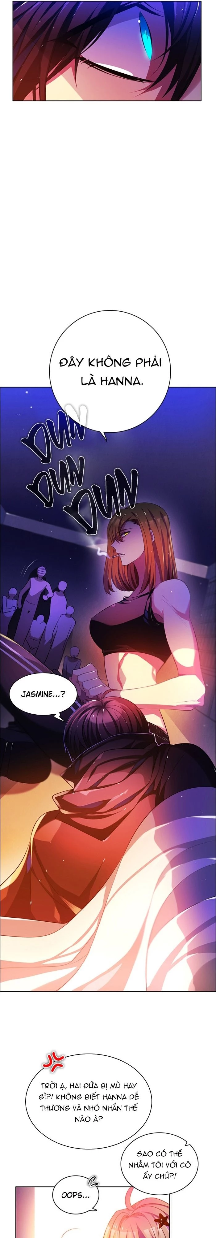 Zero Game Chapter 69 - 34