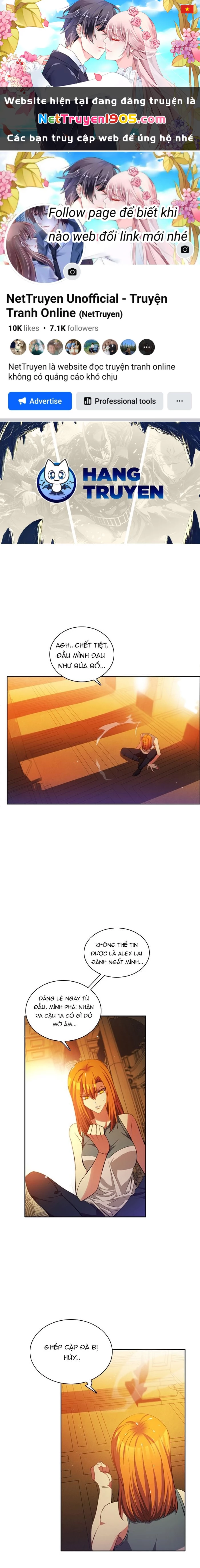 Zero Game Chapter 70 - 1