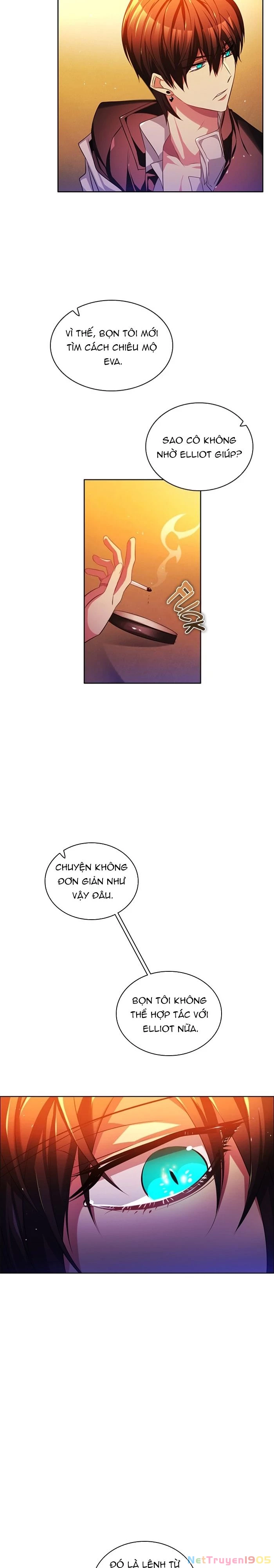 Zero Game Chapter 70 - 9