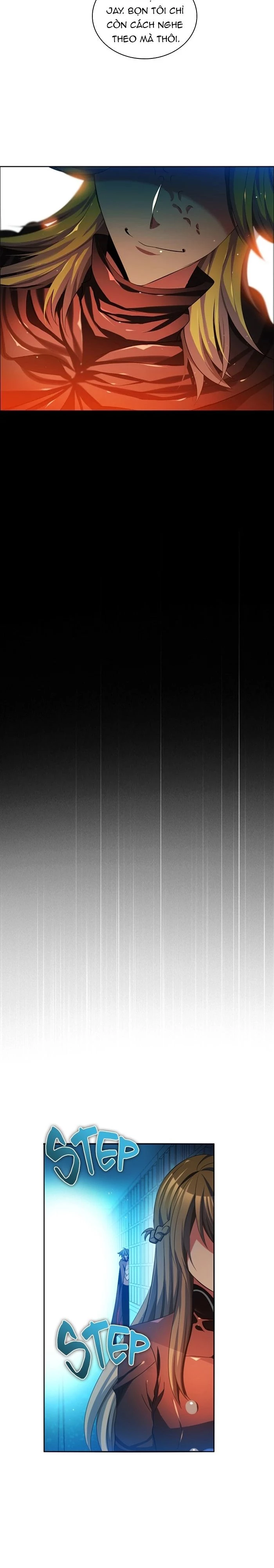 Zero Game Chapter 70 - 10