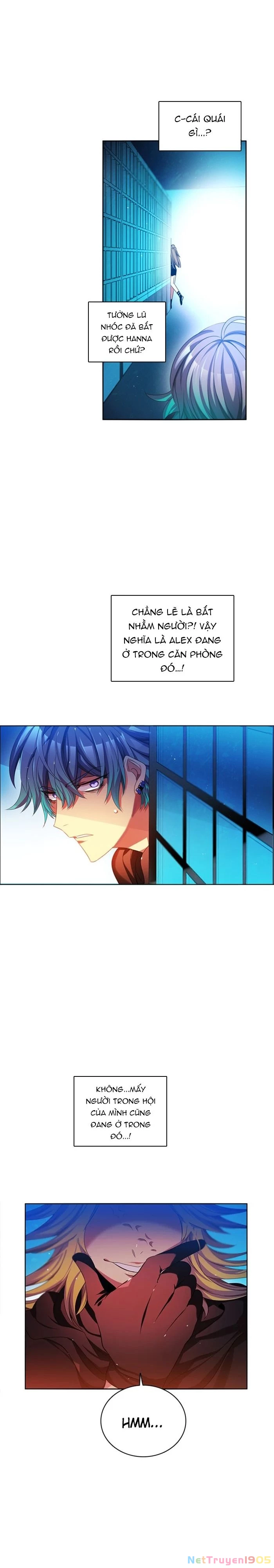 Zero Game Chapter 70 - 11