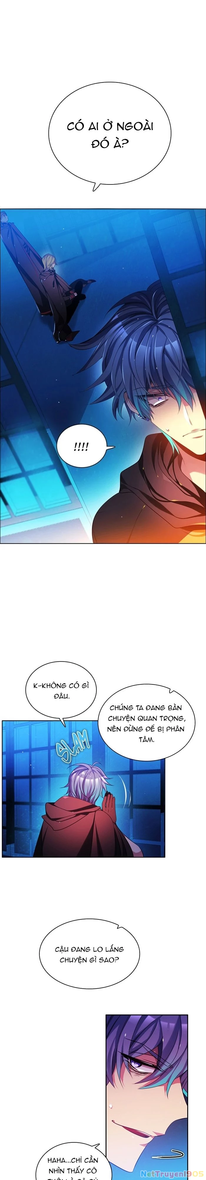 Zero Game Chapter 70 - 12