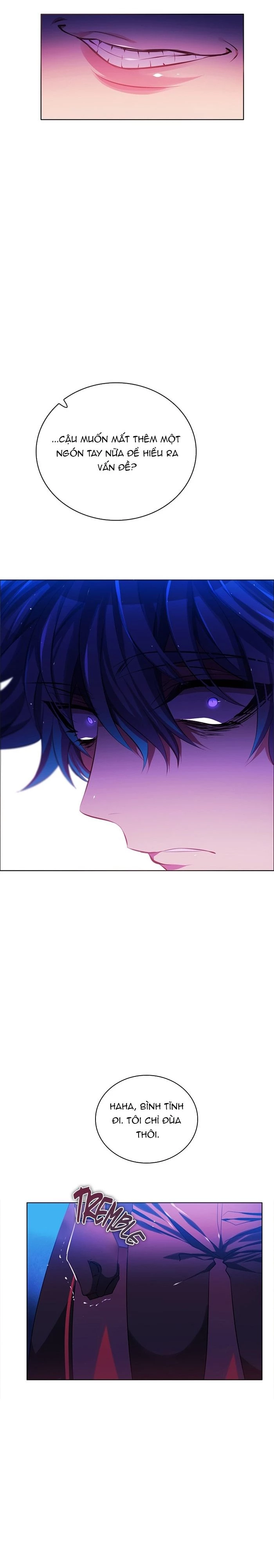 Zero Game Chapter 70 - 15