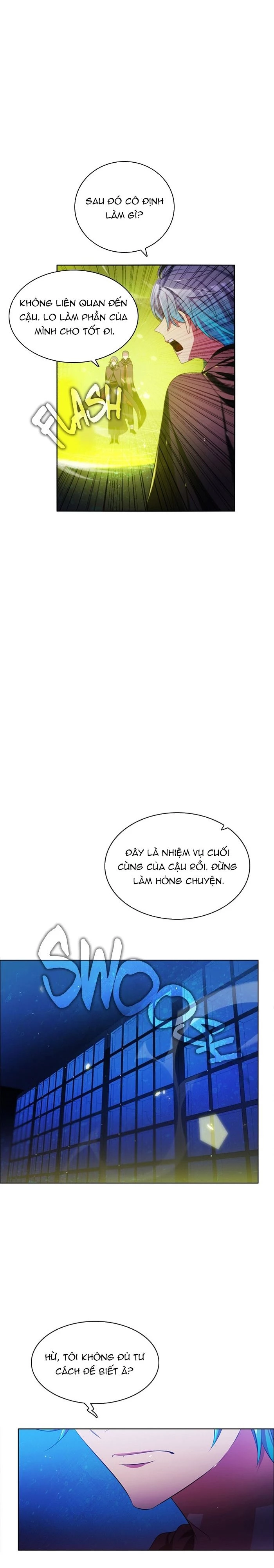 Zero Game Chapter 70 - 18