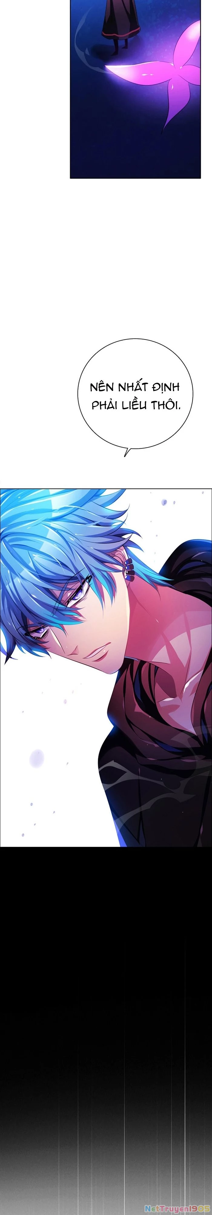 Zero Game Chapter 70 - 20