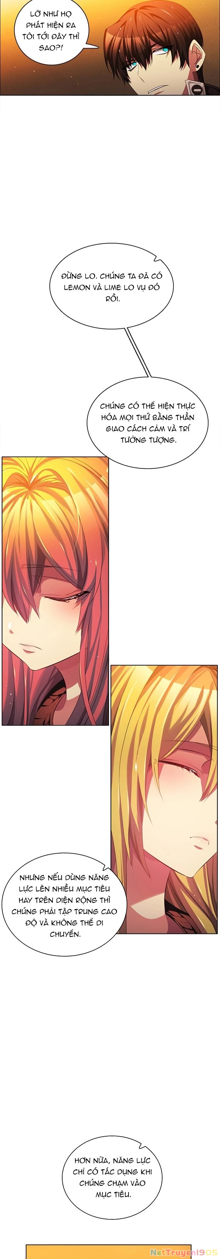 Zero Game Chapter 70 - 22