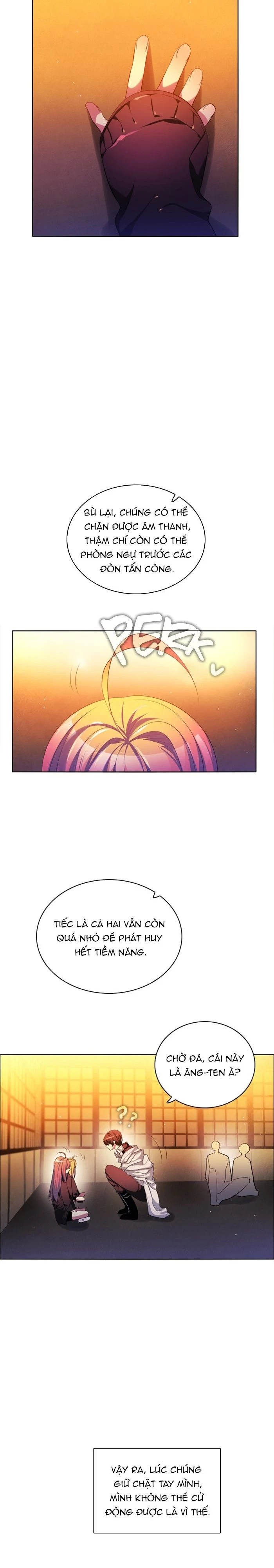 Zero Game Chapter 70 - 23