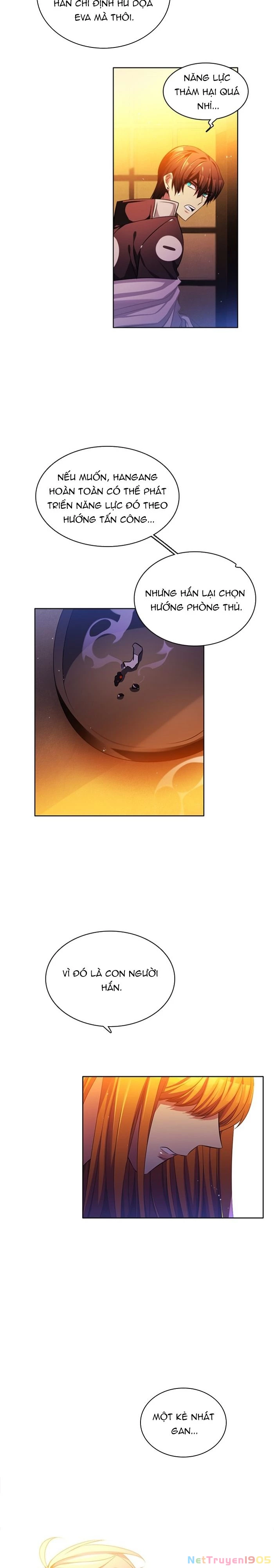 Zero Game Chapter 70 - 25