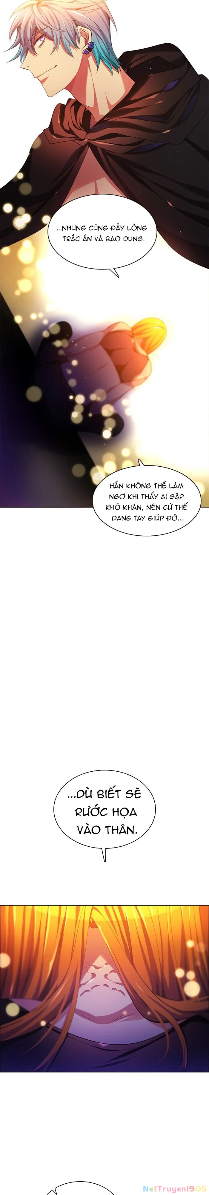 Zero Game Chapter 70 - 26