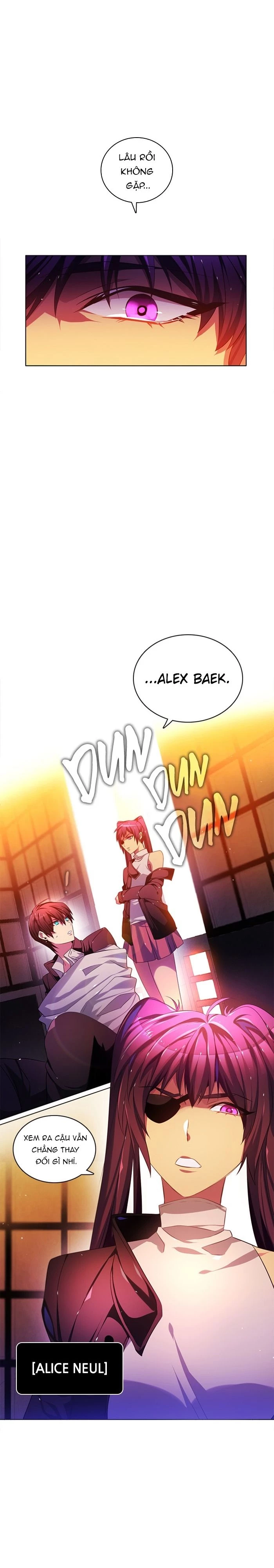 Zero Game Chapter 70 - 28