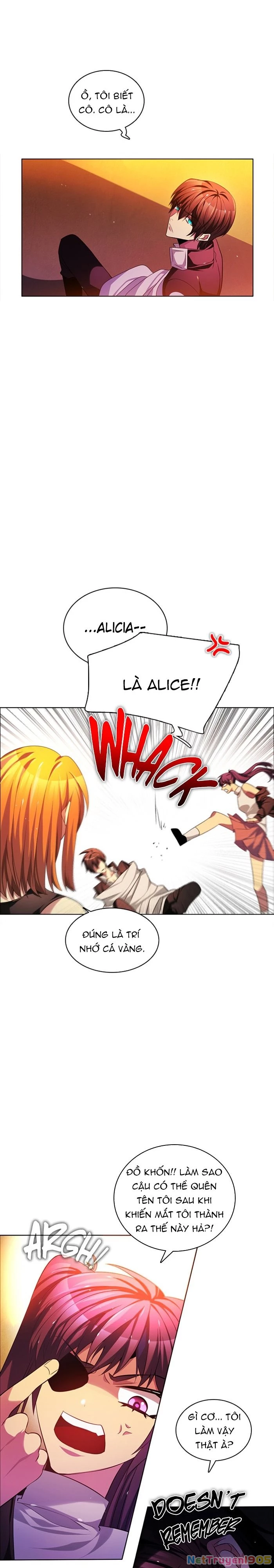 Zero Game Chapter 70 - 29