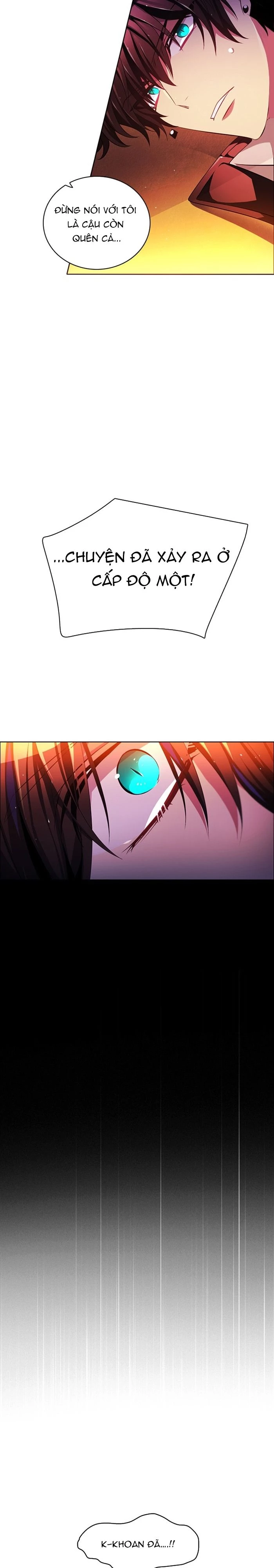 Zero Game Chapter 70 - 30