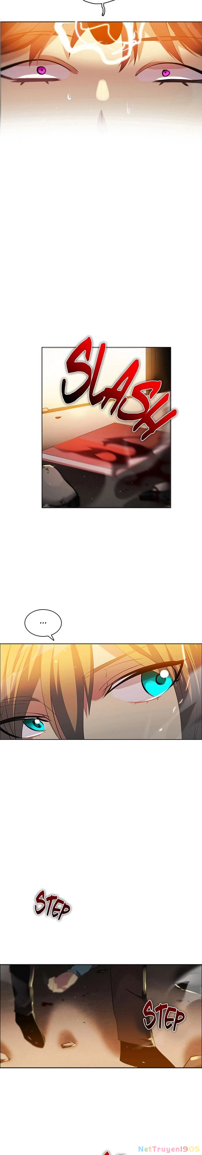 Zero Game Chapter 70 - 31