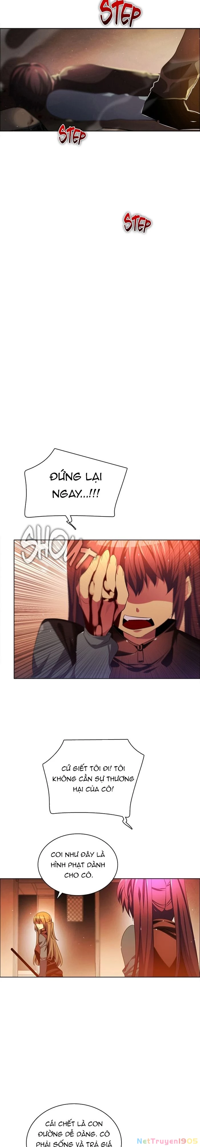 Zero Game Chapter 70 - 32