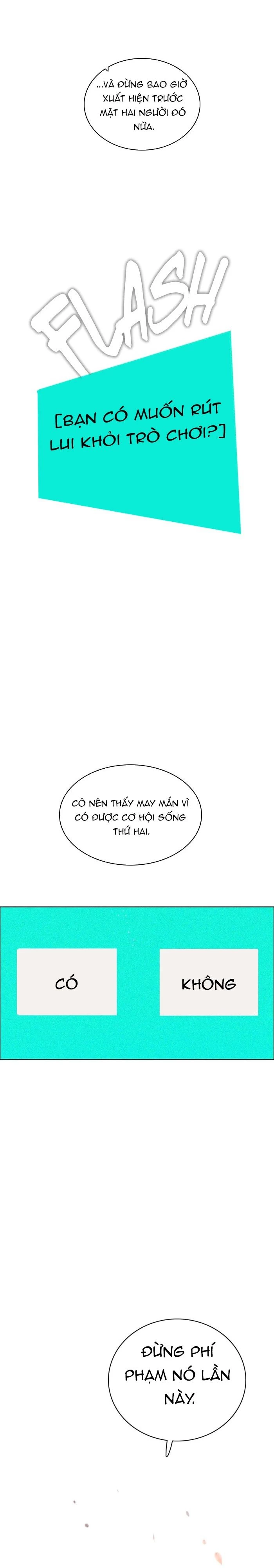 Zero Game Chapter 70 - 34