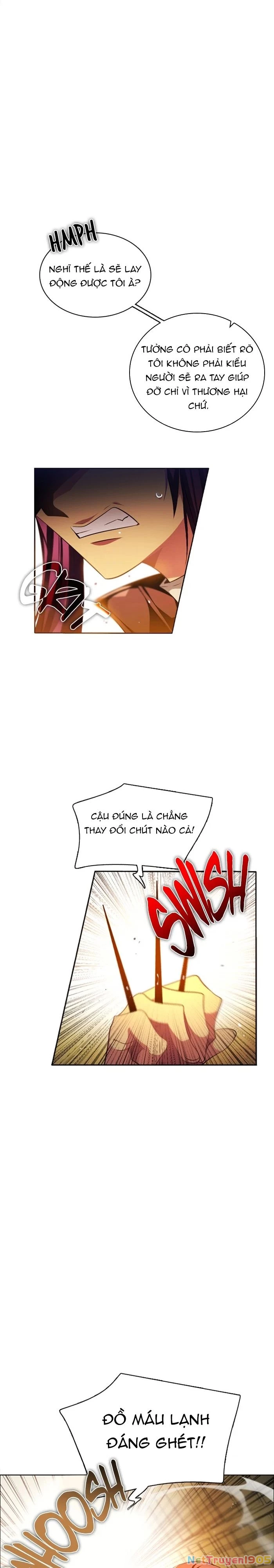 Zero Game Chapter 71 - 4