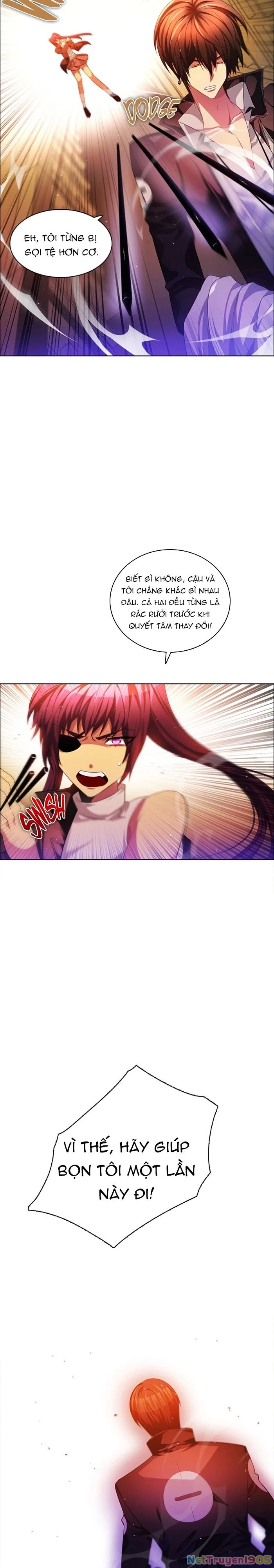 Zero Game Chapter 71 - 5