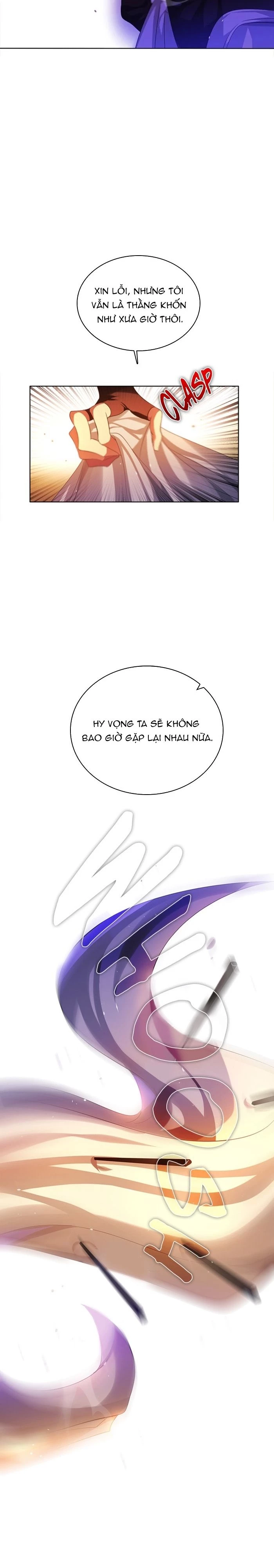 Zero Game Chapter 71 - 6