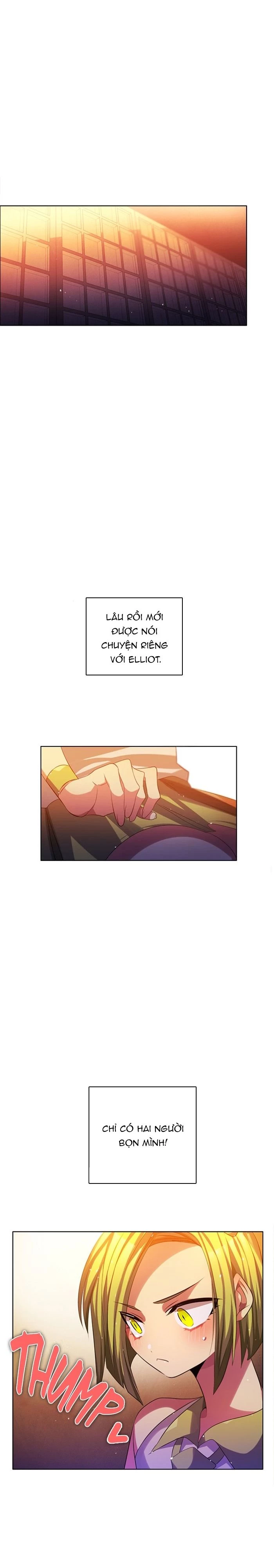 Zero Game Chapter 71 - 10