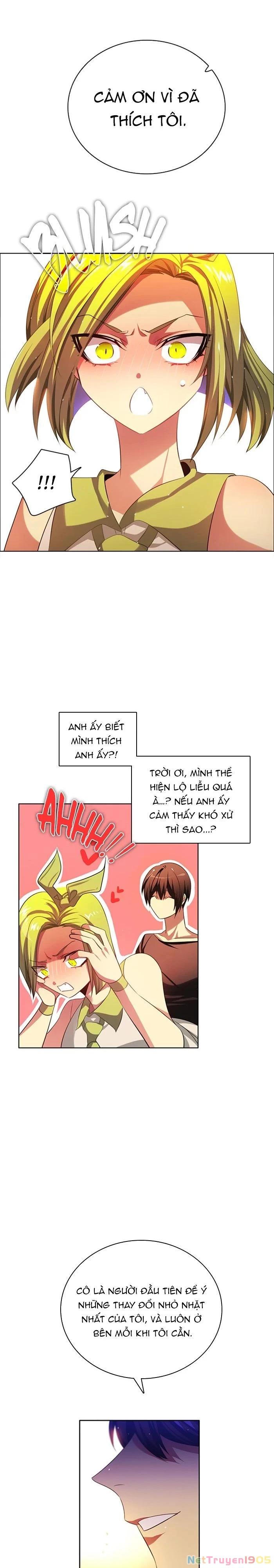 Zero Game Chapter 71 - 12