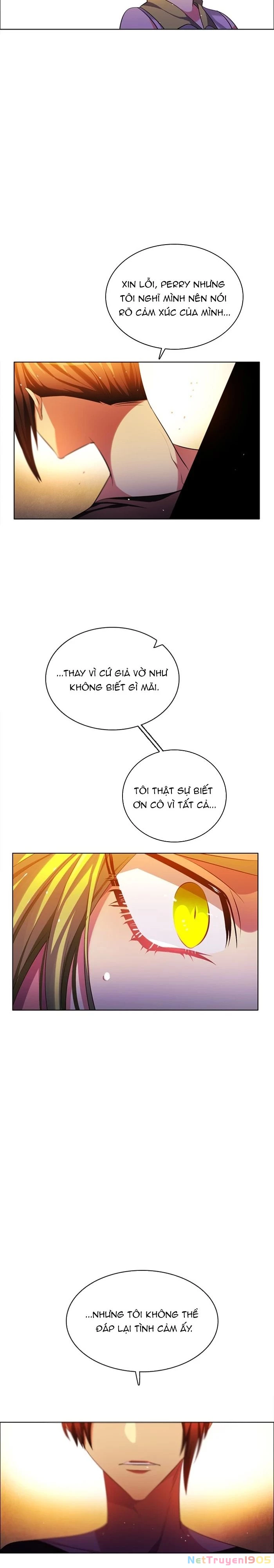 Zero Game Chapter 71 - 14