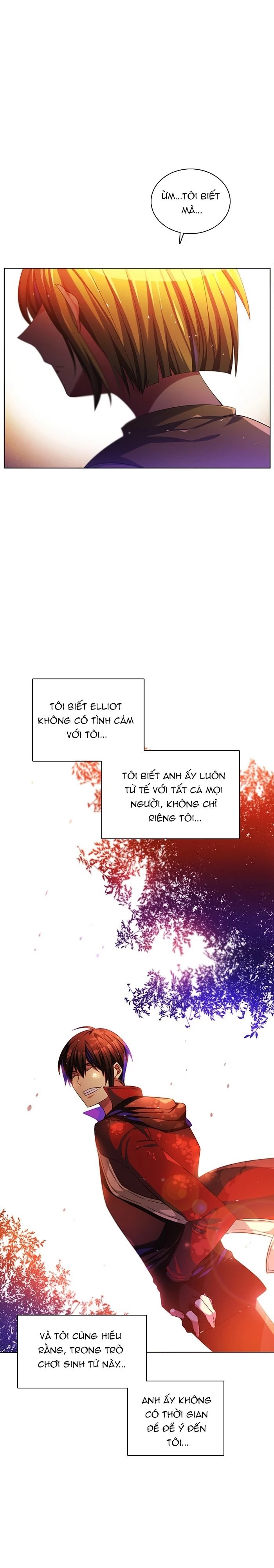 Zero Game Chapter 71 - 15