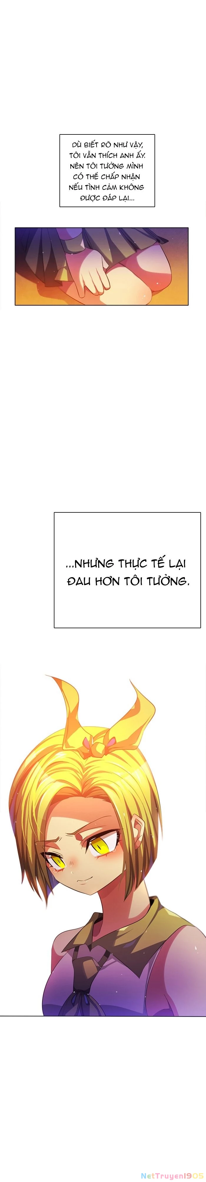 Zero Game Chapter 71 - 16