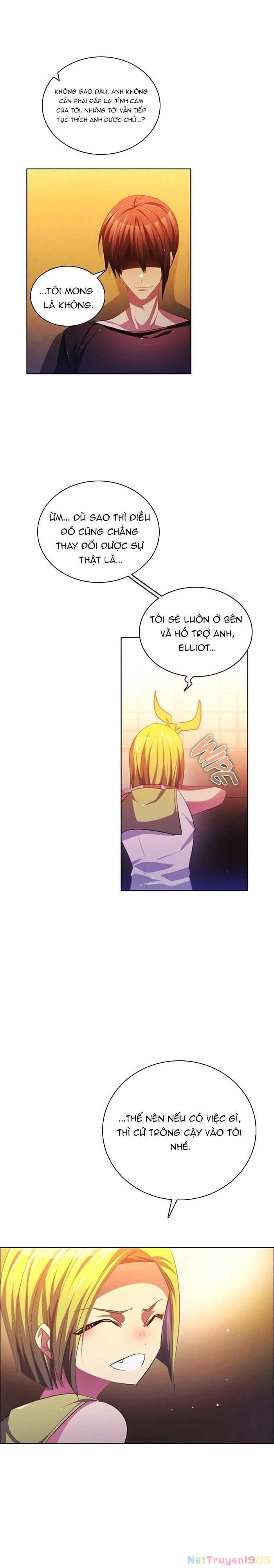 Zero Game Chapter 71 - 17