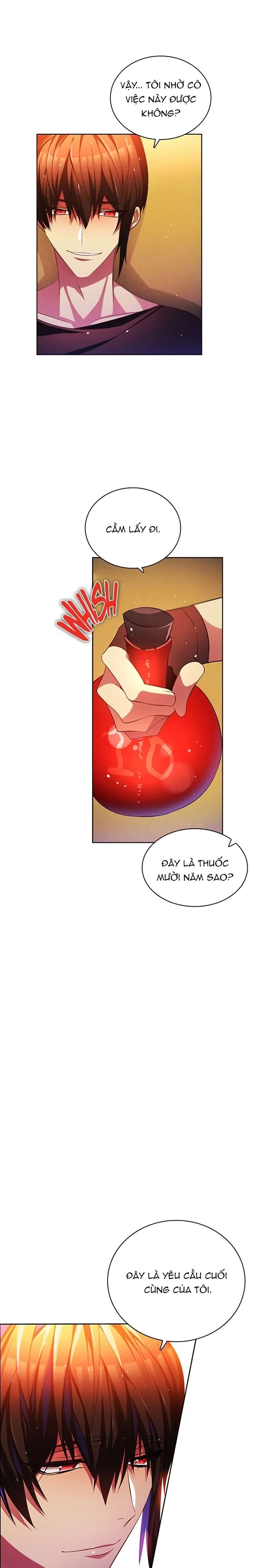 Zero Game Chapter 71 - 18