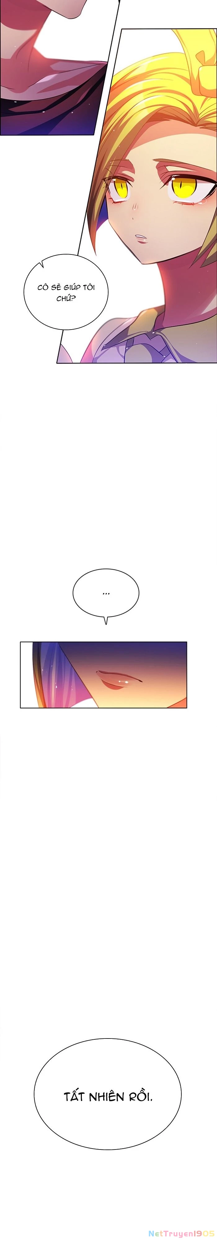 Zero Game Chapter 71 - 19