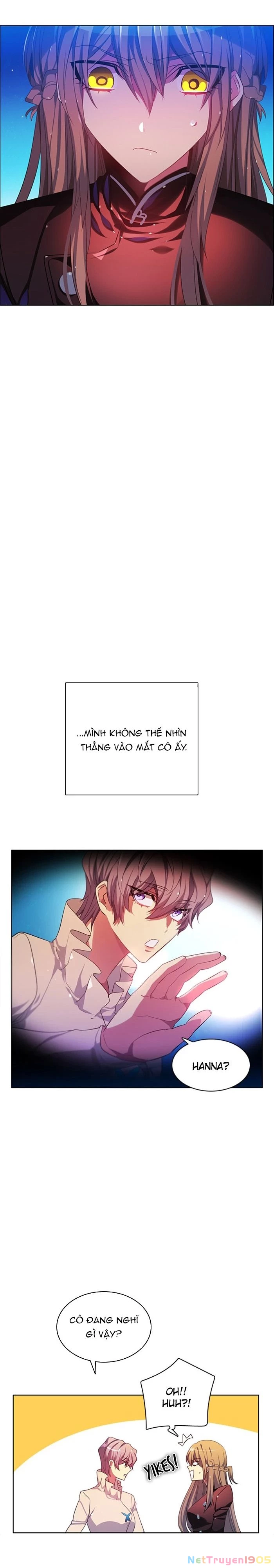 Zero Game Chapter 71 - 29