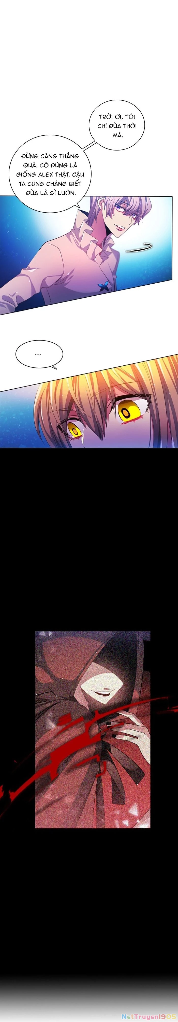 Zero Game Chapter 71 - 30