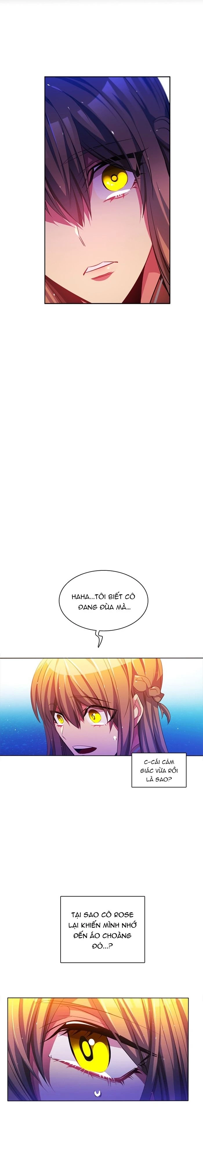 Zero Game Chapter 71 - 31