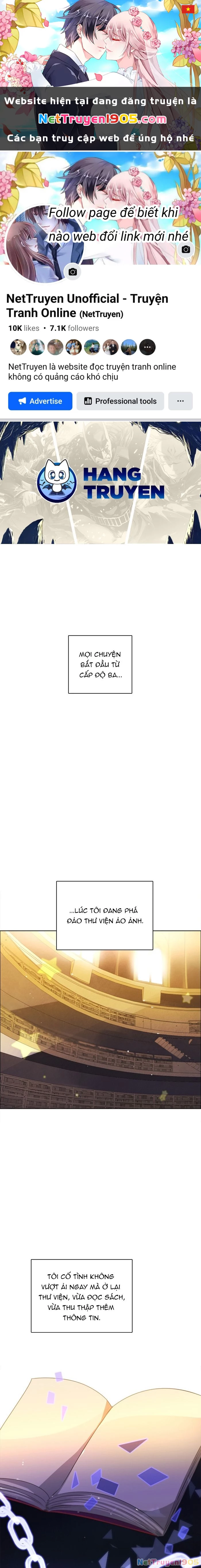 Zero Game Chapter 73 - 1