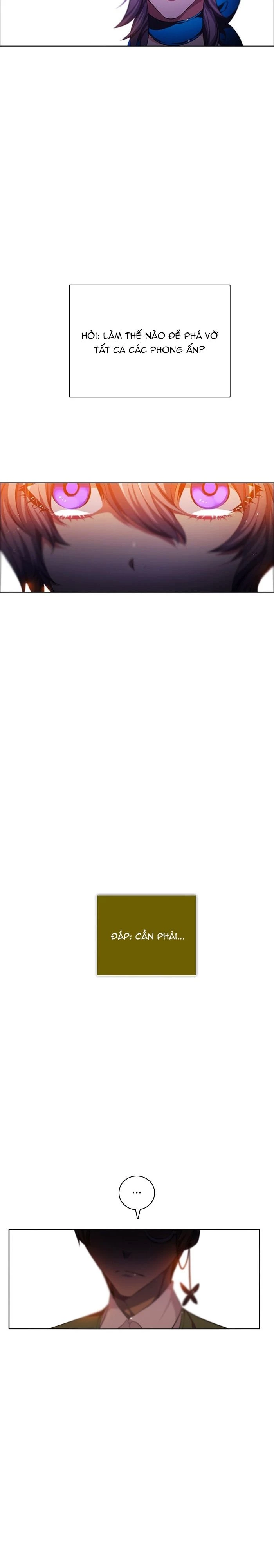 Zero Game Chapter 73 - 4