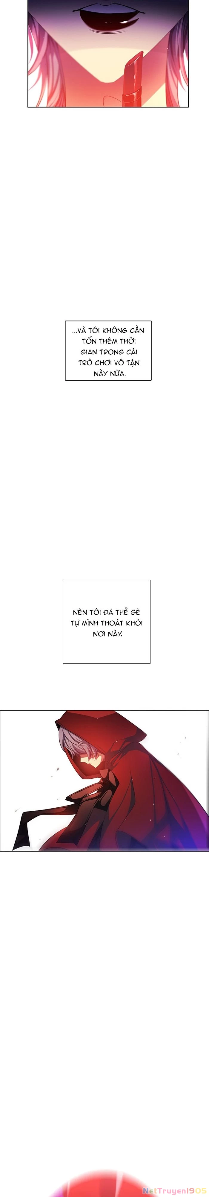 Zero Game Chapter 73 - 6