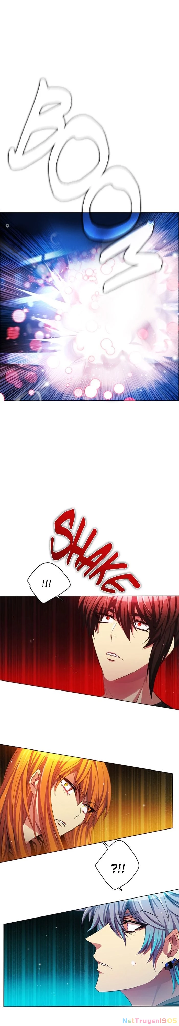 Zero Game Chapter 73 - 8