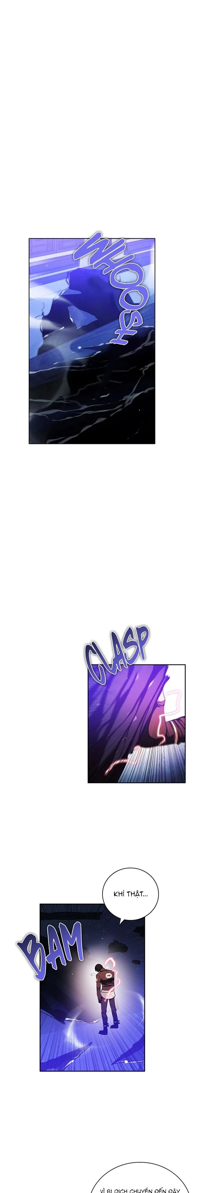 Zero Game Chapter 73 - 9