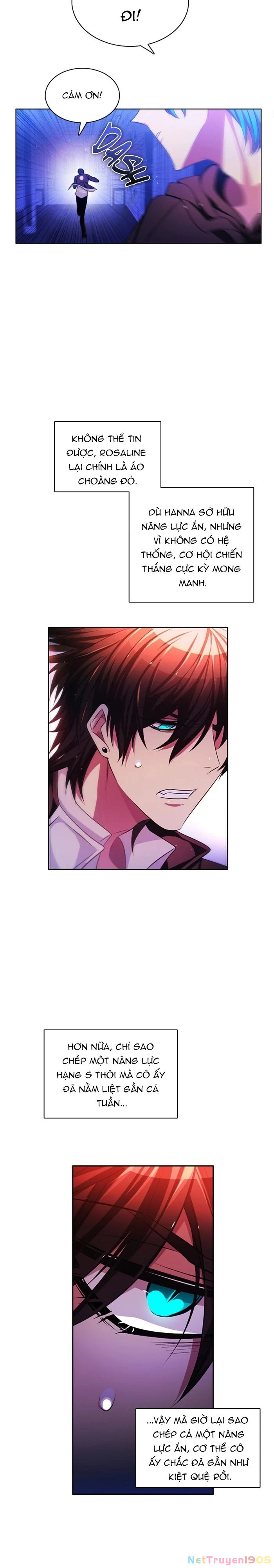 Zero Game Chapter 73 - 14