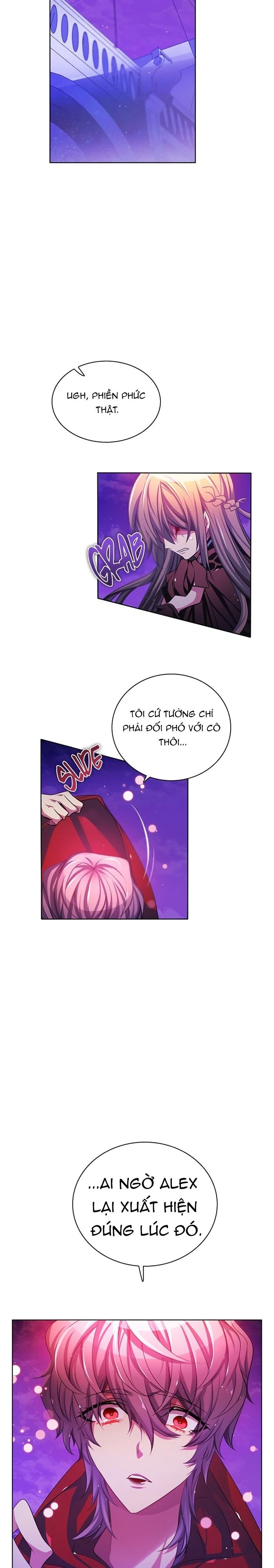 Zero Game Chapter 73 - 16