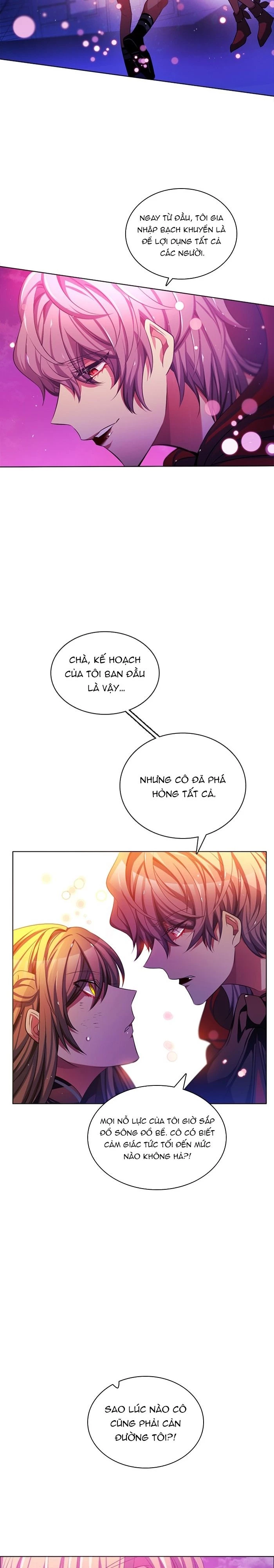 Zero Game Chapter 73 - 18