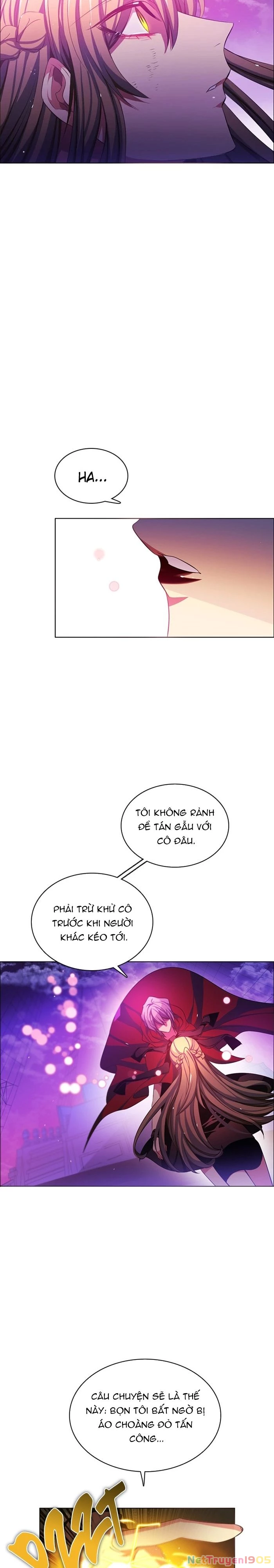 Zero Game Chapter 73 - 19