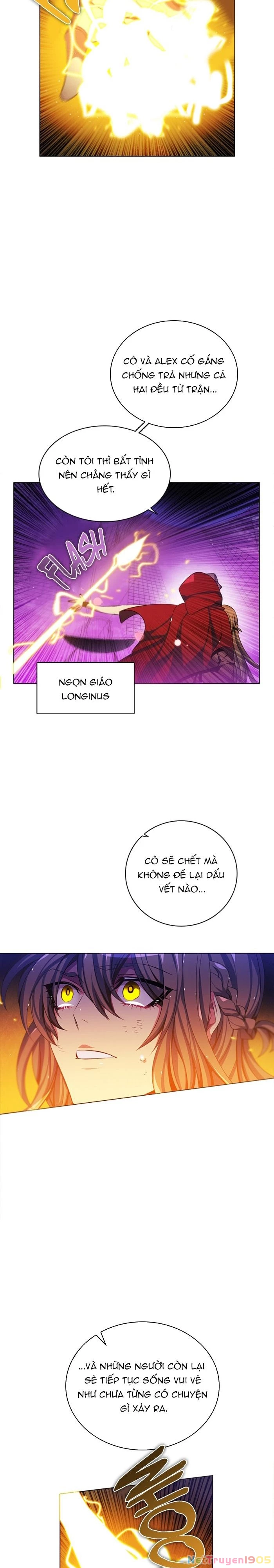 Zero Game Chapter 73 - 20