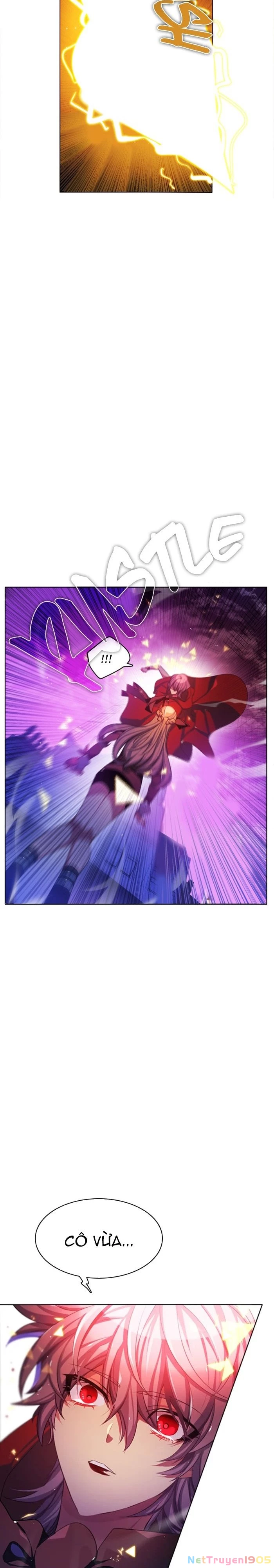 Zero Game Chapter 73 - 21