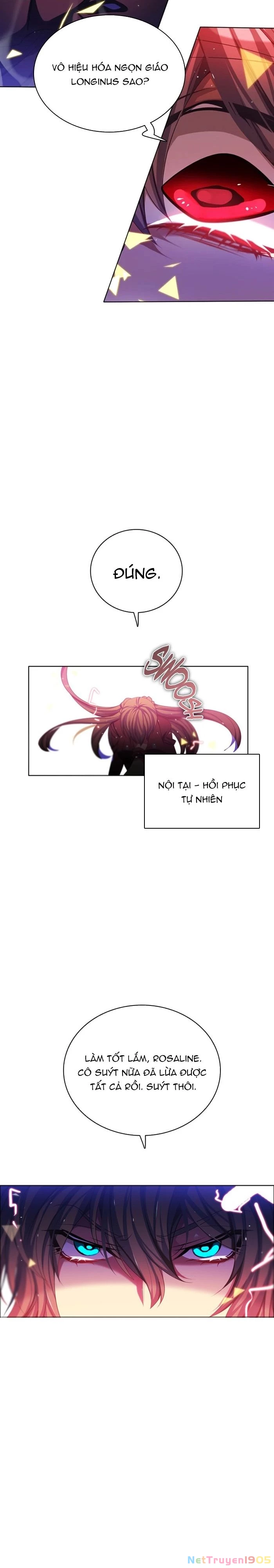 Zero Game Chapter 73 - 22